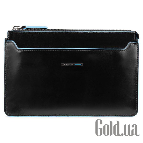 

Клатч Piquadro, Черный, Клатч Blue Square AC5591B2R_N