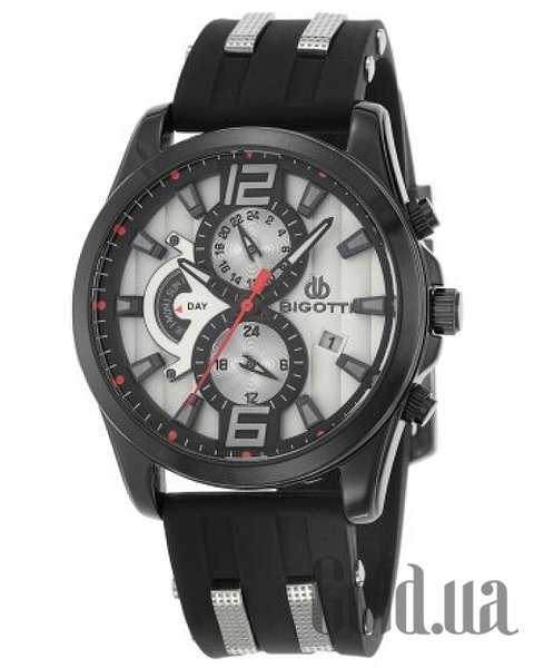 Купить Bigotti Мужские часы BG.1.10019-1