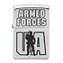 Zippo Зажигалка Аrmed Forces 207 AFU - фото 1