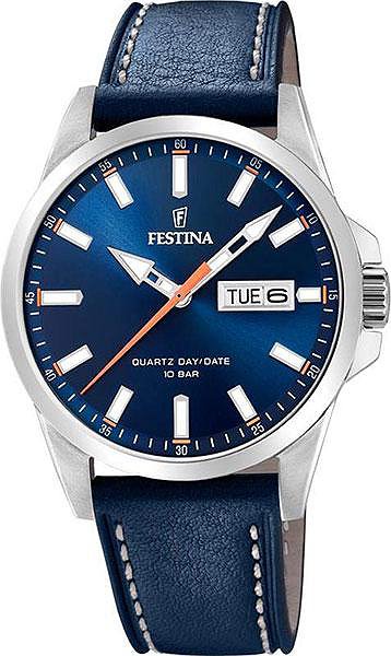 Festina Чоловічий годинник F20358/3