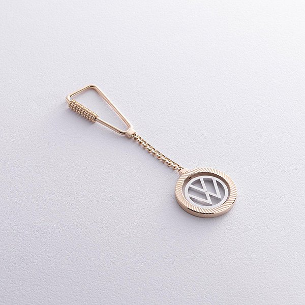 Брелок "Volkswagen - Фольксваген" onxбр00026