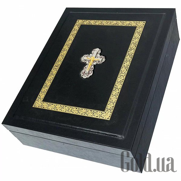 Елітні книги Україна Біблія 0301001042Ag