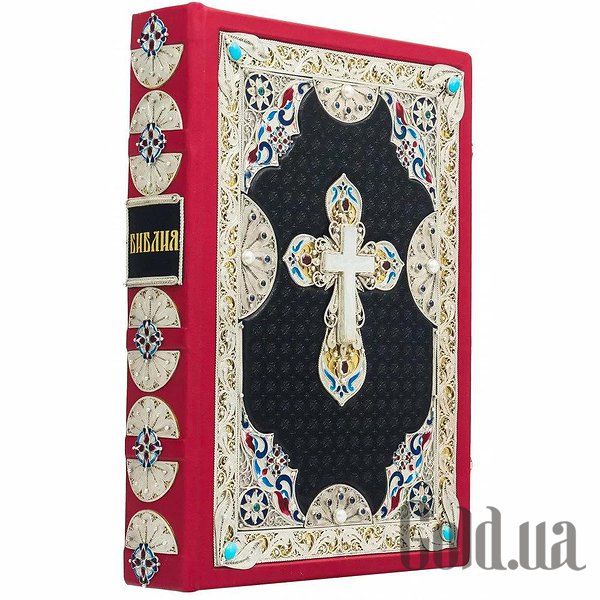 Елітні книги Україна Біблія 0301001042Ag