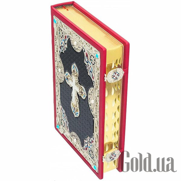 Елітні книги Україна Біблія 0301001042Ag