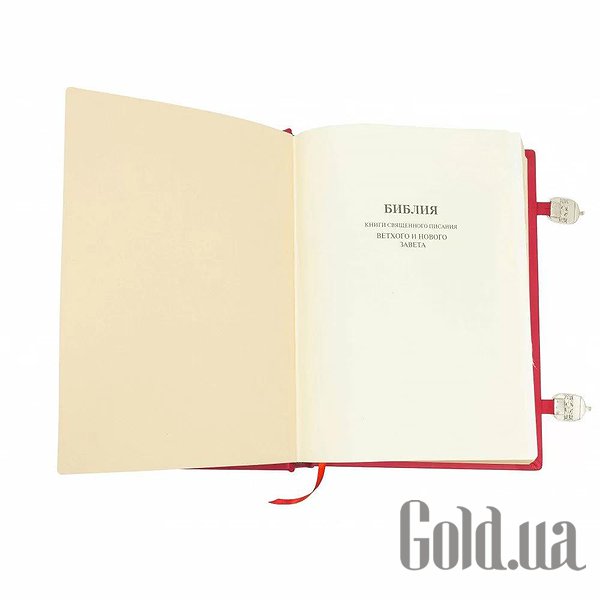 Елітні книги Україна Біблія 0301001042Ag