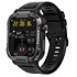 UWatch Смарт часы Western Nano Black 2950 (bt2950) - фото 1