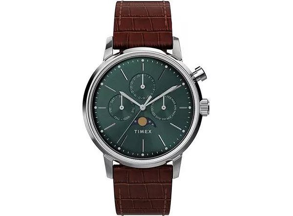 Timex Мужские часы Marlin Tx2w51000