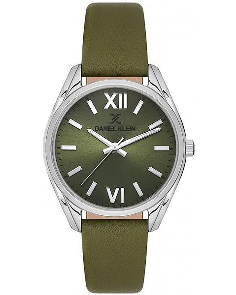 Daniel Klein Женские часы Premium Ladies DK.1.13598-4