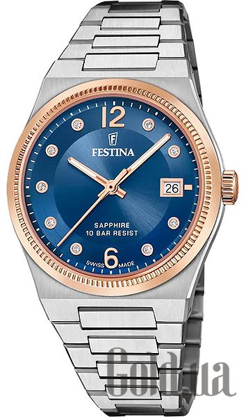 

Женские часы Festina, Женские часы F20037/2