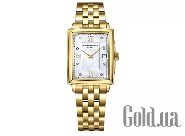 

Швейцарские часы Raymond Weil, Женские часы 5925-P-00995