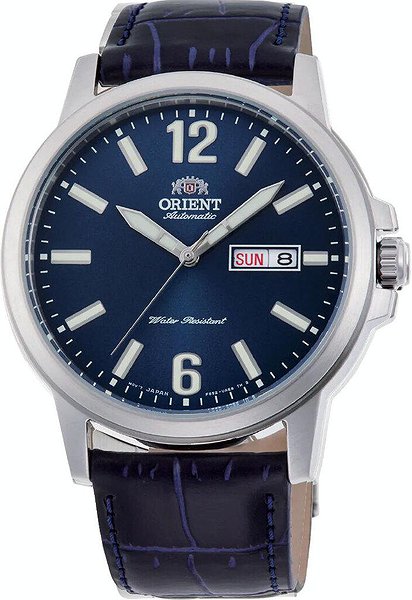 Orient Мужские часы RA-AA0C05L19A