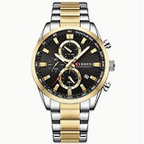 Curren Мужские часы Terra 3580