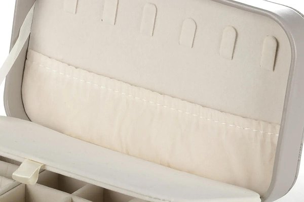Craft Шкатулка для украшений JW/8070.GR JW/8070.GR – изображение 10