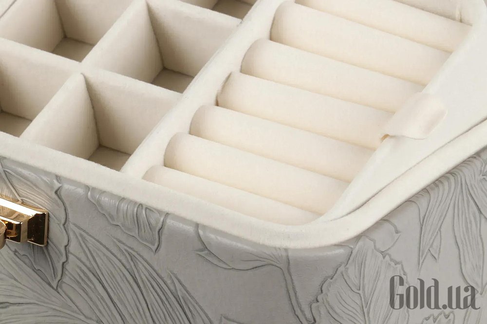 Craft Шкатулка для украшений JW/8070.GR JW/8070.GR – изображение 11
