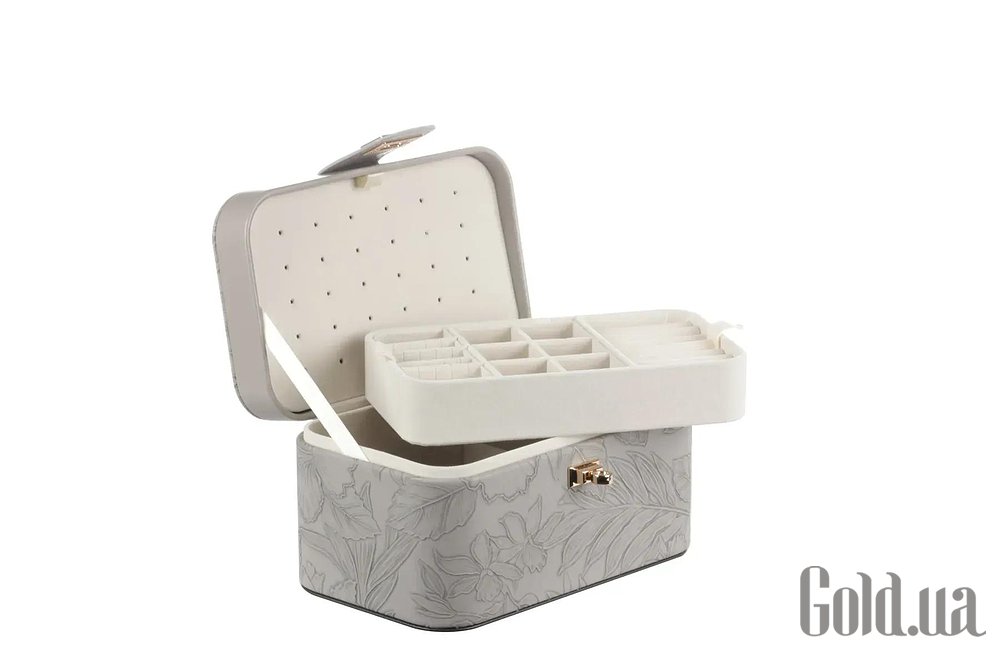 Craft Шкатулка для украшений JW/8070.GR JW/8070.GR – изображение 3