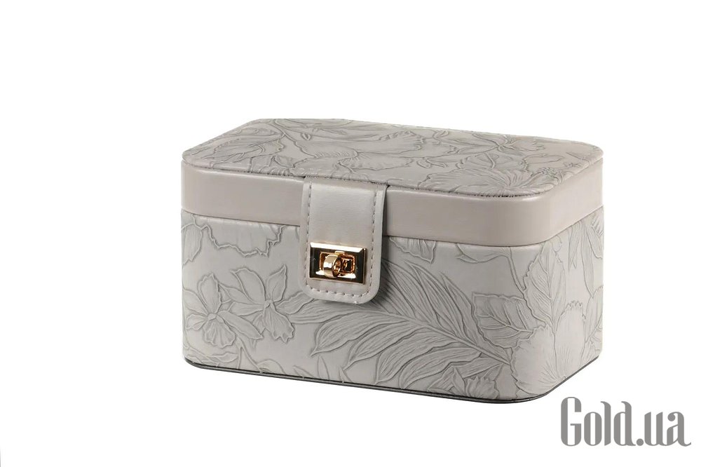 Craft Шкатулка для украшений JW/8070.GR JW/8070.GR – изображение 4