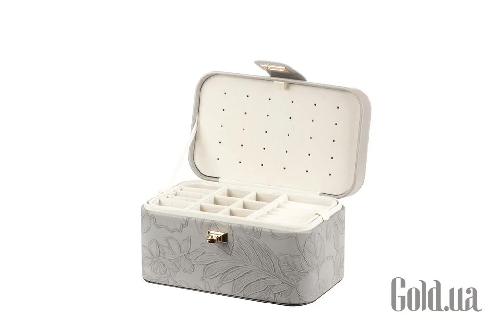Craft Шкатулка для украшений JW/8070.GR JW/8070.GR – изображение 5