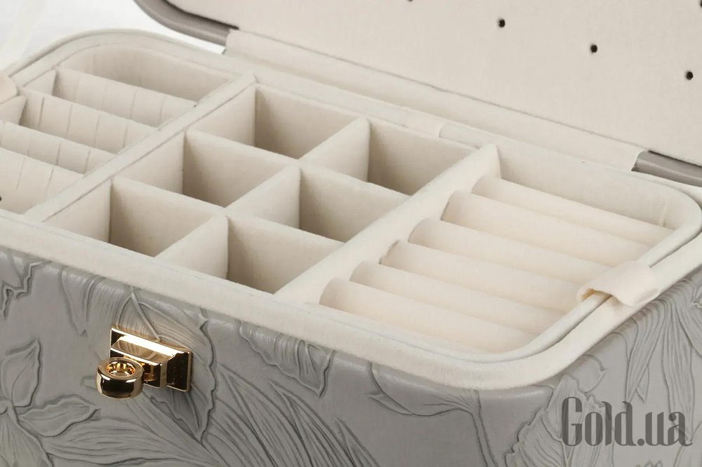 Craft Шкатулка для украшений JW/8070.GR JW/8070.GR – изображение 9