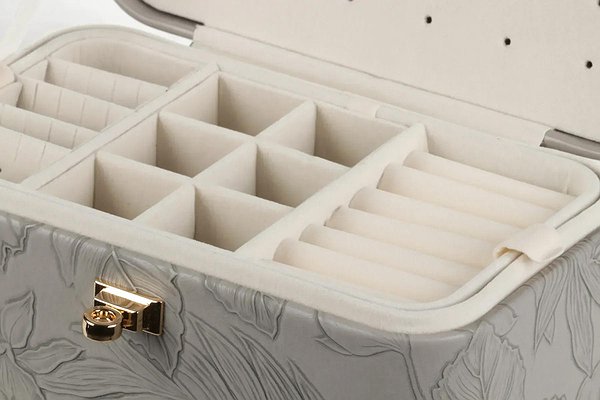 Craft Шкатулка для украшений JW/8070.GR JW/8070.GR – изображение 9