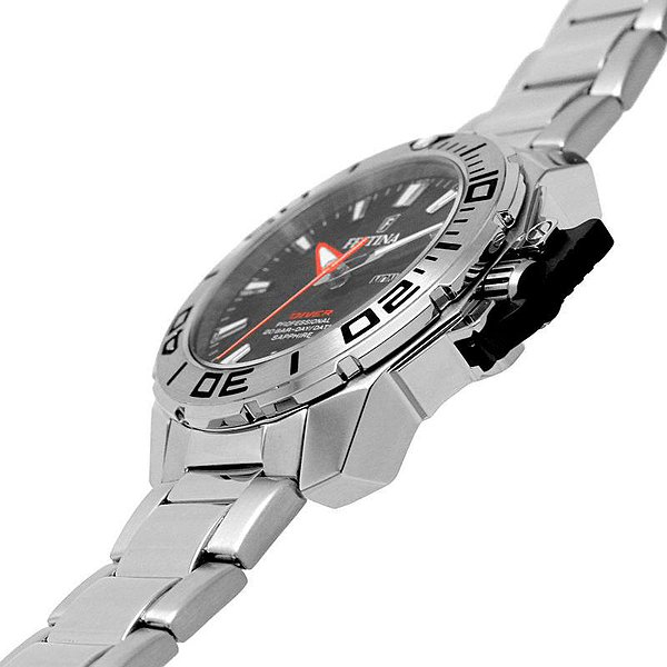 Festina Мужские часы F20665/4 F20665/4 – изображение 2