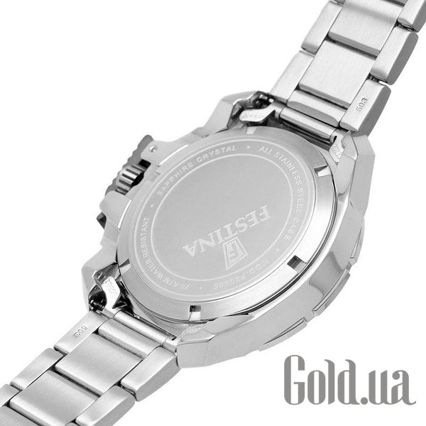 Festina Мужские часы F20665/4 F20665/4 – изображение 3