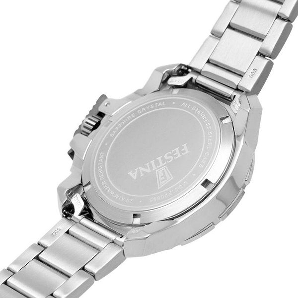 Festina Мужские часы F20665/4 F20665/4 – изображение 3
