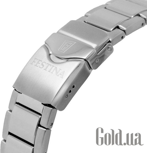 Festina Мужские часы F20665/4 F20665/4 – изображение 4