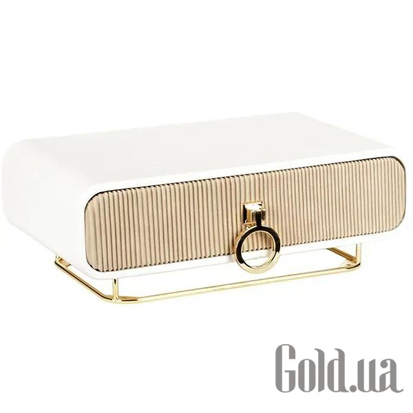 Salvadore Шкатулка для украшений Y8710-01201 WH Y8710-01201 WH