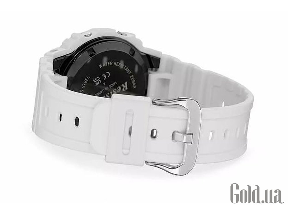 Casio Чоловічий годинник GW-5000HS-7ER GW-5000HS-7ER – зображення 2