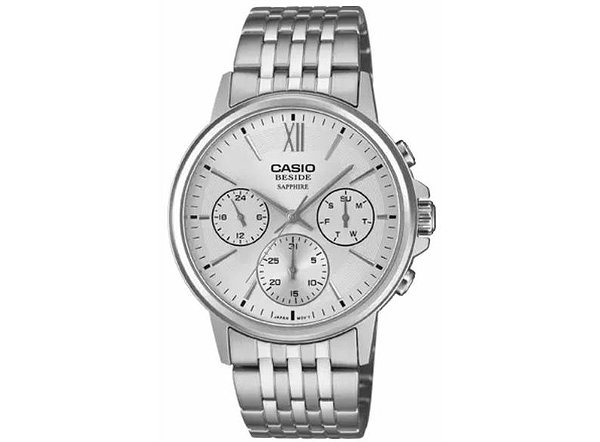 Casio Мужские часы BMS-300D-7A BMS-300D-7A