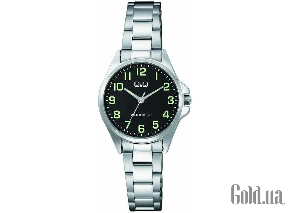 Q&Q Жіночий годинник C37A-006PY C37A-006PY