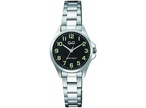 Q&Q Жіночий годинник C37A-006PY C37A-006PY