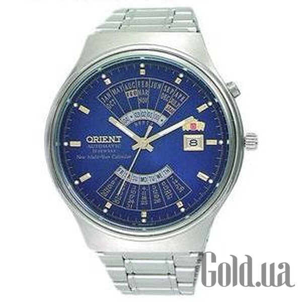 

Японские часы Orient, FEU00002DW