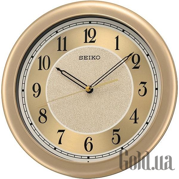 

Настенные часы Seiko, Настенные часы qXA592G