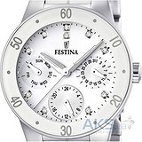 Festina Женские часы Ceramic F16530/3, 1519463