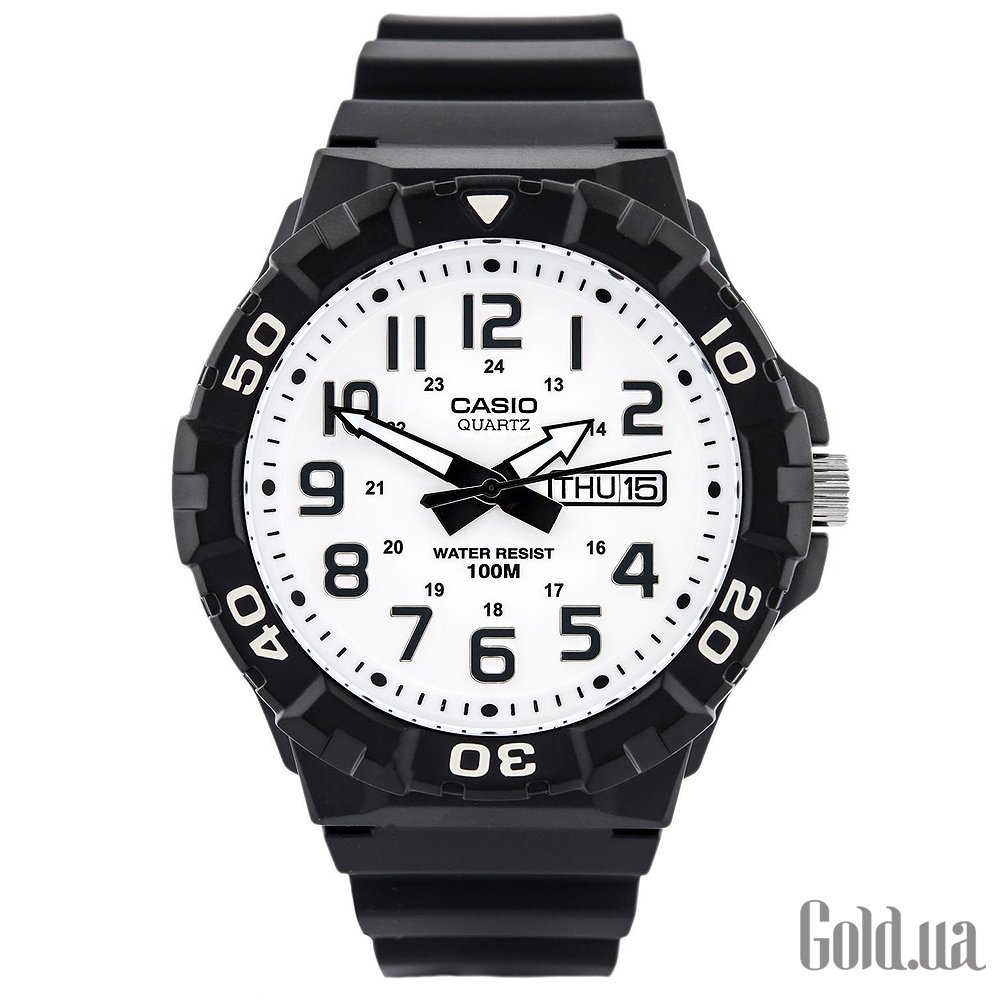 Casio Мужские часы MRW-210H-7AVEF MRW-210H-7AVEF
