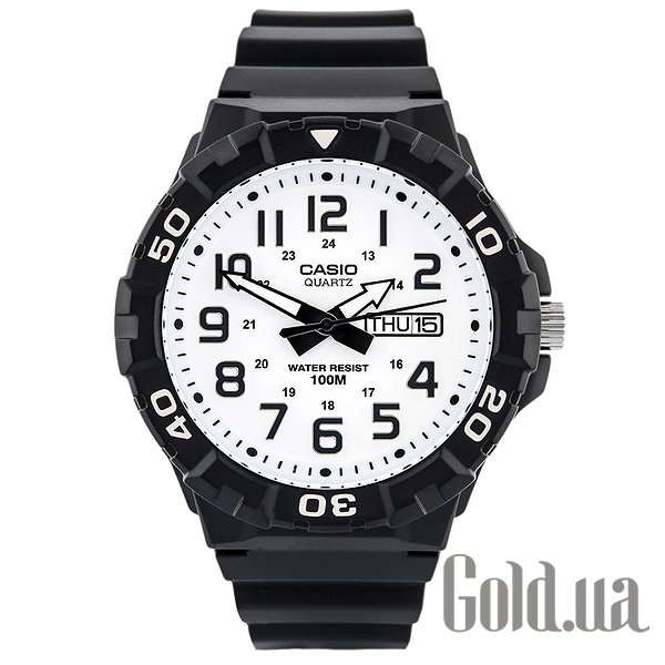 Японські годинники Casio