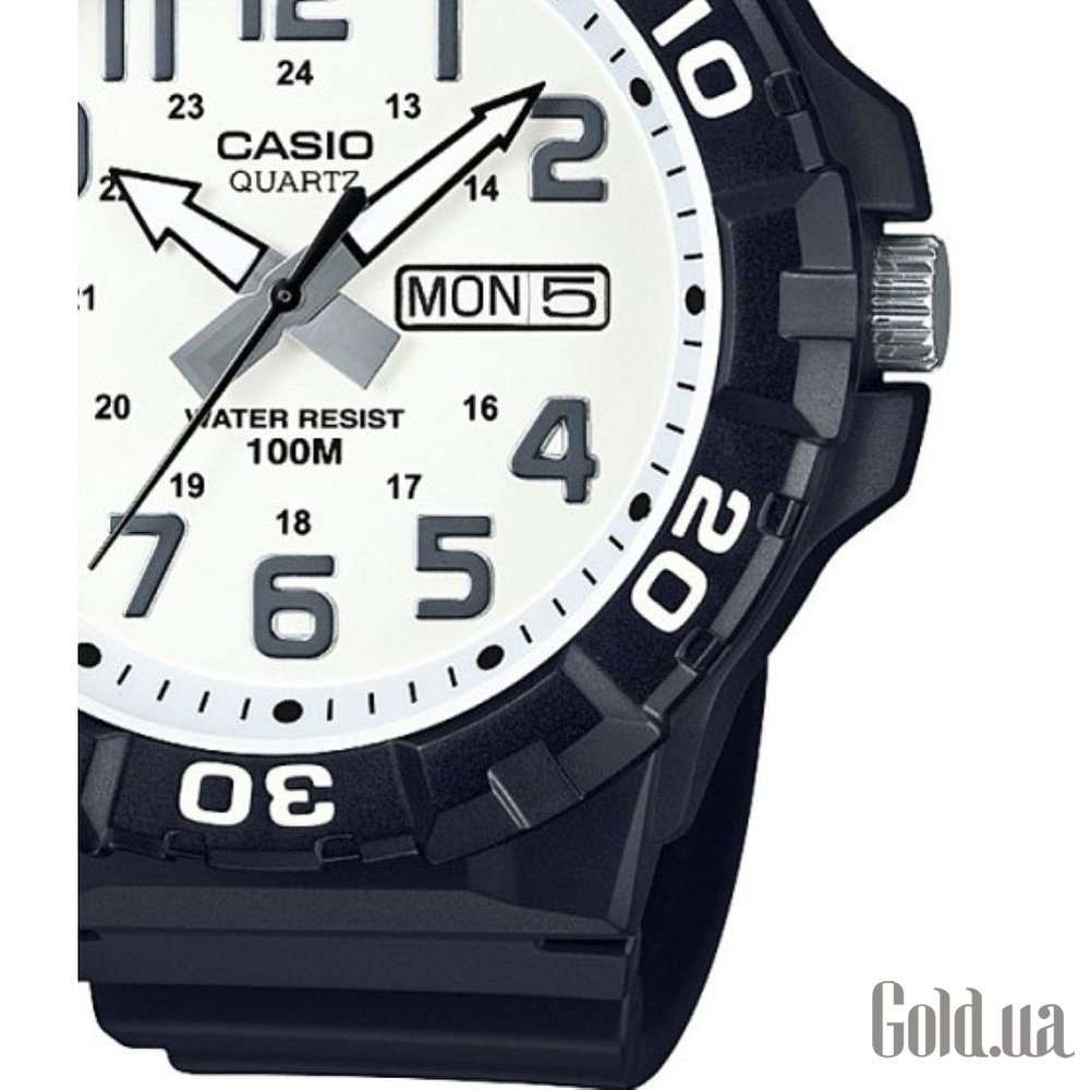 Casio Мужские часы MRW-210H-7AVEF MRW-210H-7AVEF – изображение 2