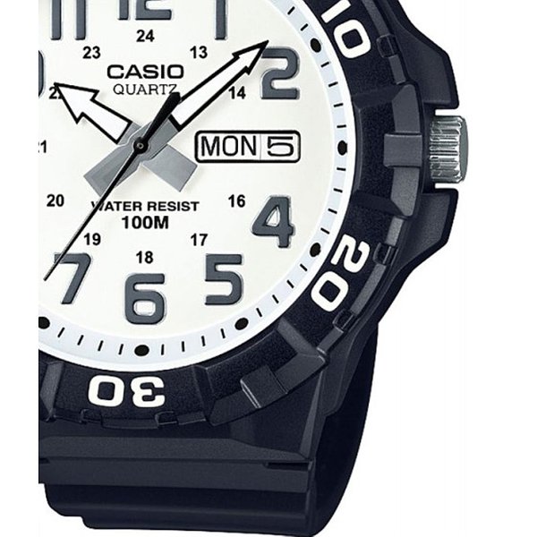 Casio Мужские часы MRW-210H-7AVEF MRW-210H-7AVEF – изображение 2