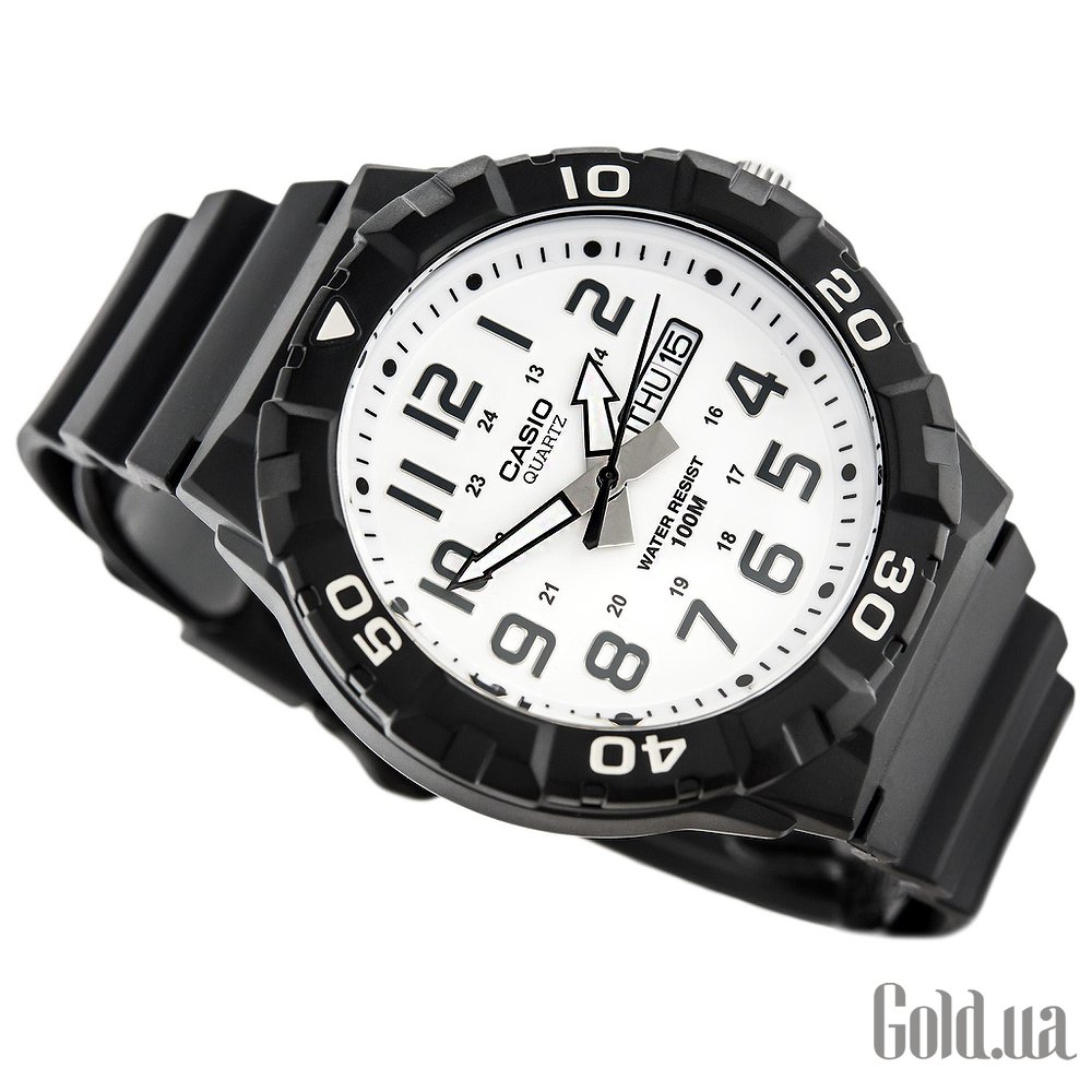 Casio Мужские часы MRW-210H-7AVEF MRW-210H-7AVEF – изображение 3