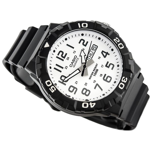 Casio Мужские часы MRW-210H-7AVEF MRW-210H-7AVEF – изображение 3