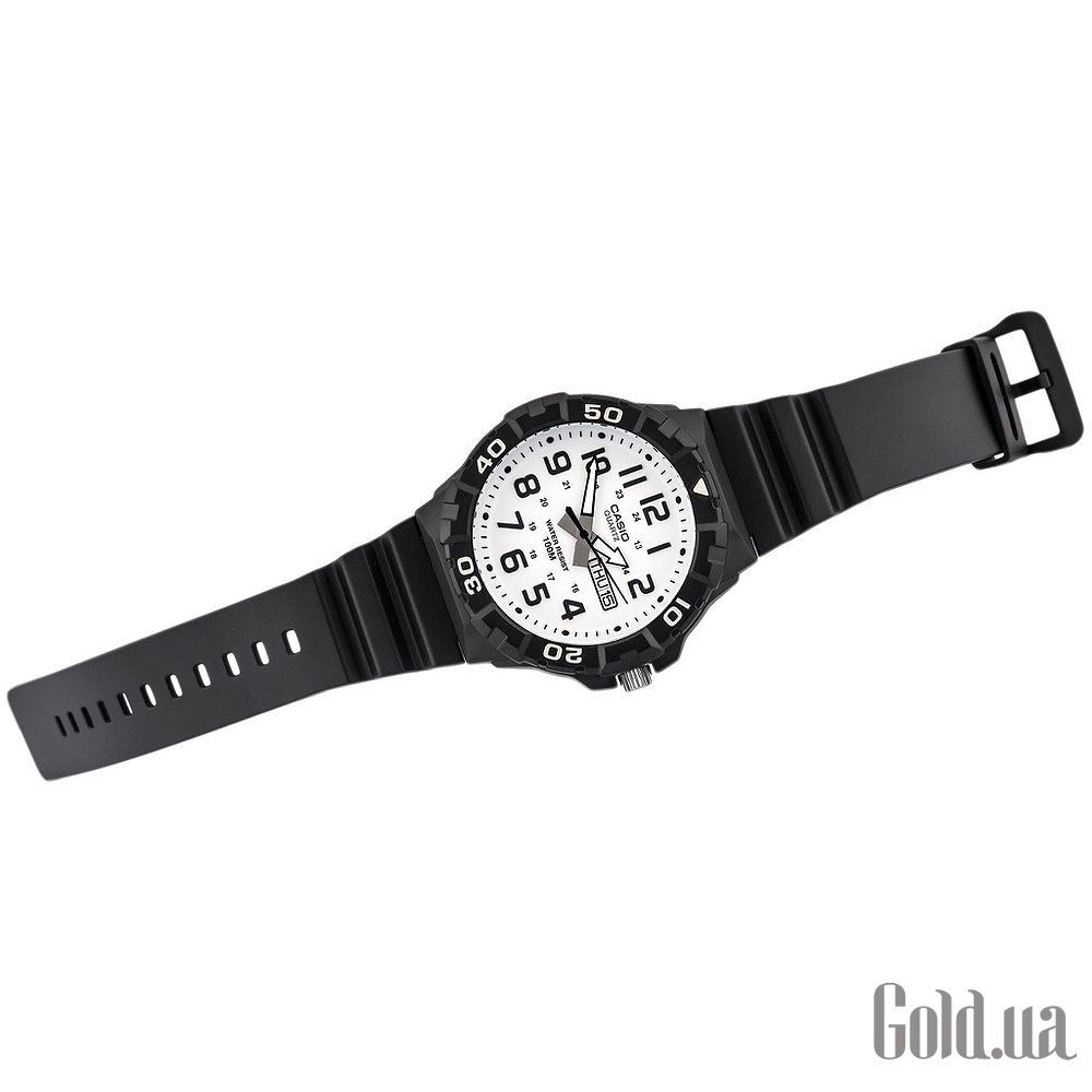 Casio Мужские часы MRW-210H-7AVEF MRW-210H-7AVEF – изображение 4