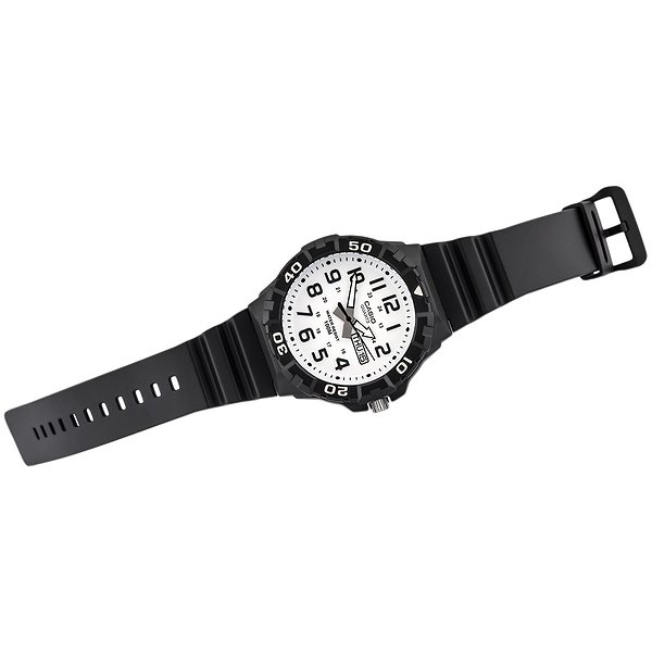 Casio Мужские часы MRW-210H-7AVEF MRW-210H-7AVEF – изображение 4