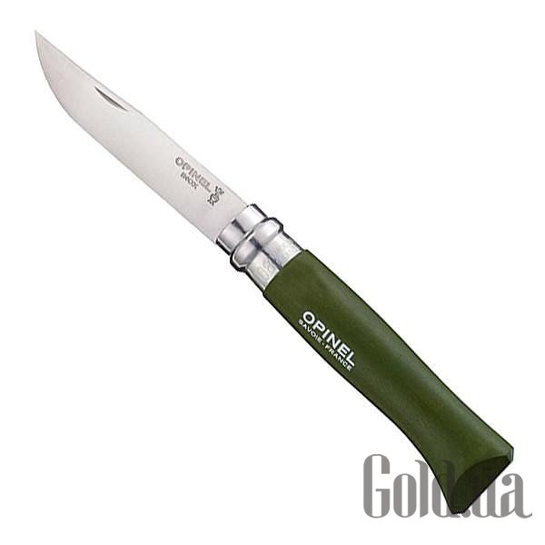 Купить Opinel Нож 8 VRI 204.65.95