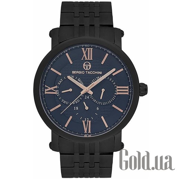 Купить Sergio Tacchini Мужские часы ST.1.135.05