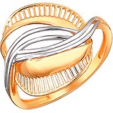 Женское золотое кольцо, 1606503