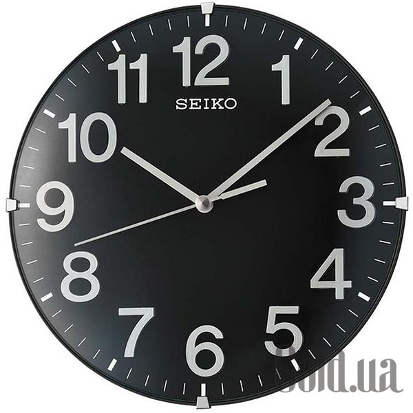 

Настенные часы Seiko, Настенные часы QXA656K