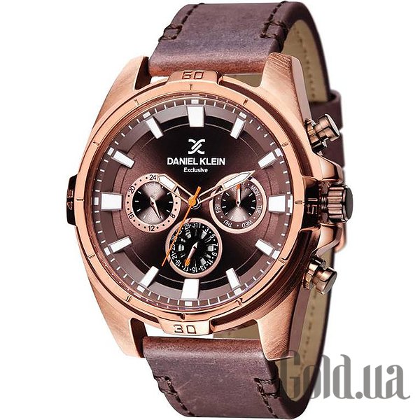 

Мужские часы Daniel Klein, Мужские часы DK11331-1