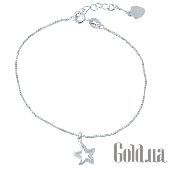 

Женские браслеты Fresh Jewelry, Женский серебряный браслет, 17