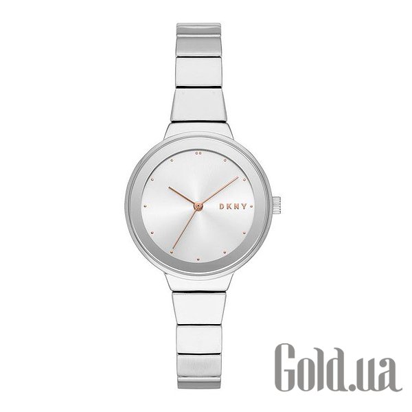 

Дизайнерские часы Donna Karan NY, Женские часы NY2694
